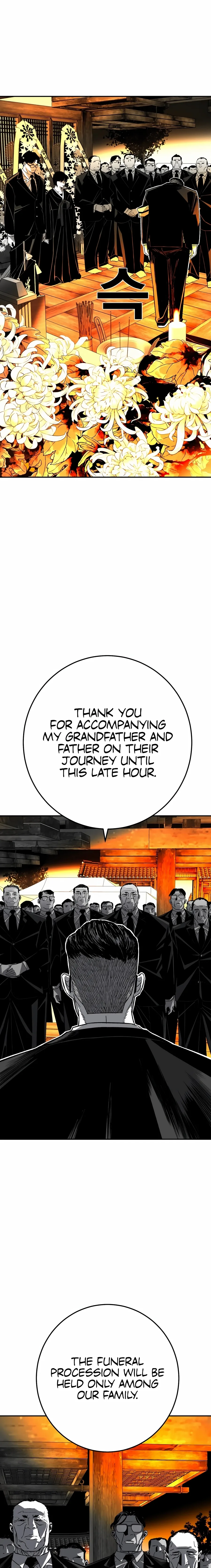 Flames - Manhwa Chapter 2 page 51