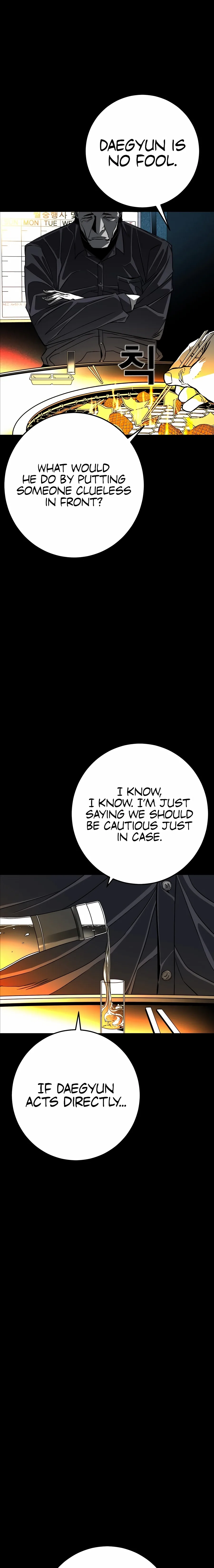 Flames - Manhwa Chapter 2 page 65