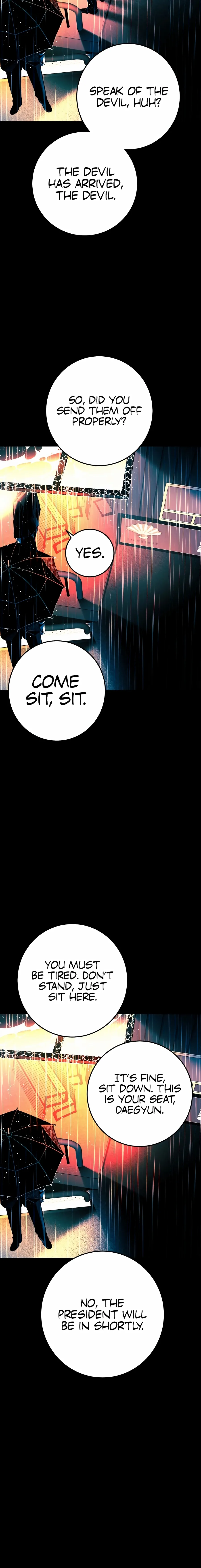 Flames - Manhwa Chapter 2 page 68