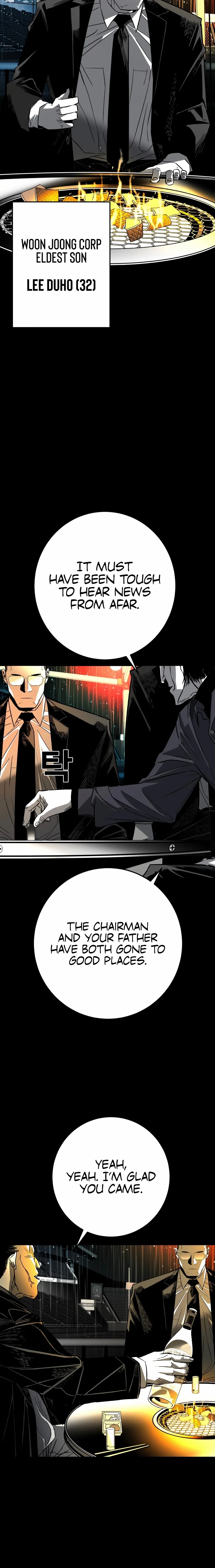 Flames - Manhwa Chapter 2 page 72