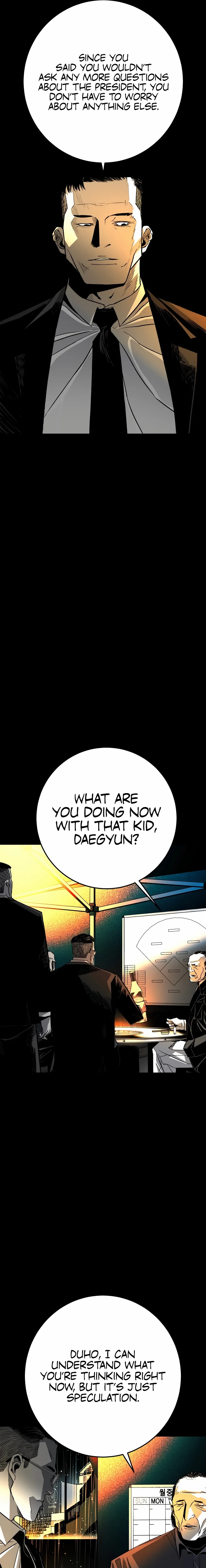Flames - Manhwa Chapter 2 page 81