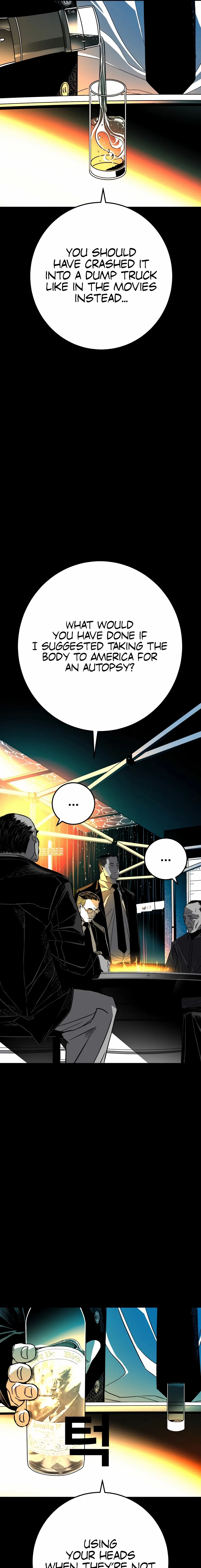 Flames - Manhwa Chapter 2 page 85