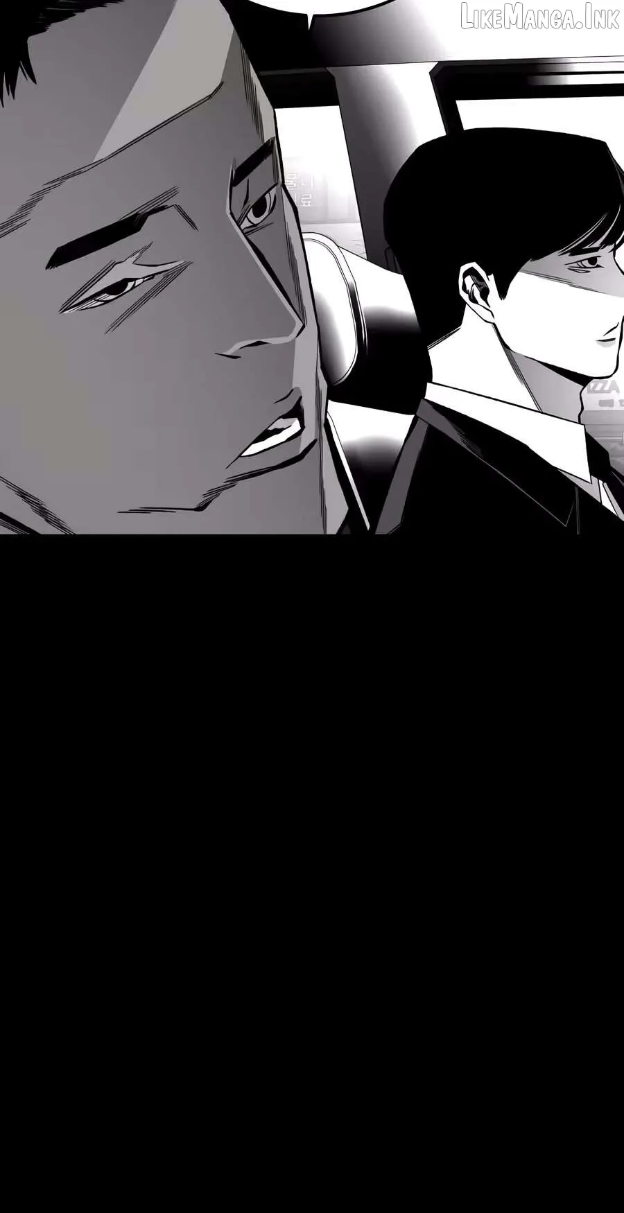 Flames - Manhwa Chapter 20 page 29