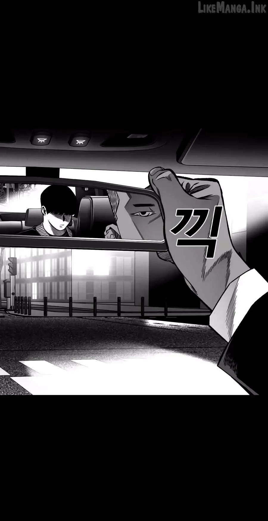 Flames - Manhwa Chapter 20 page 24