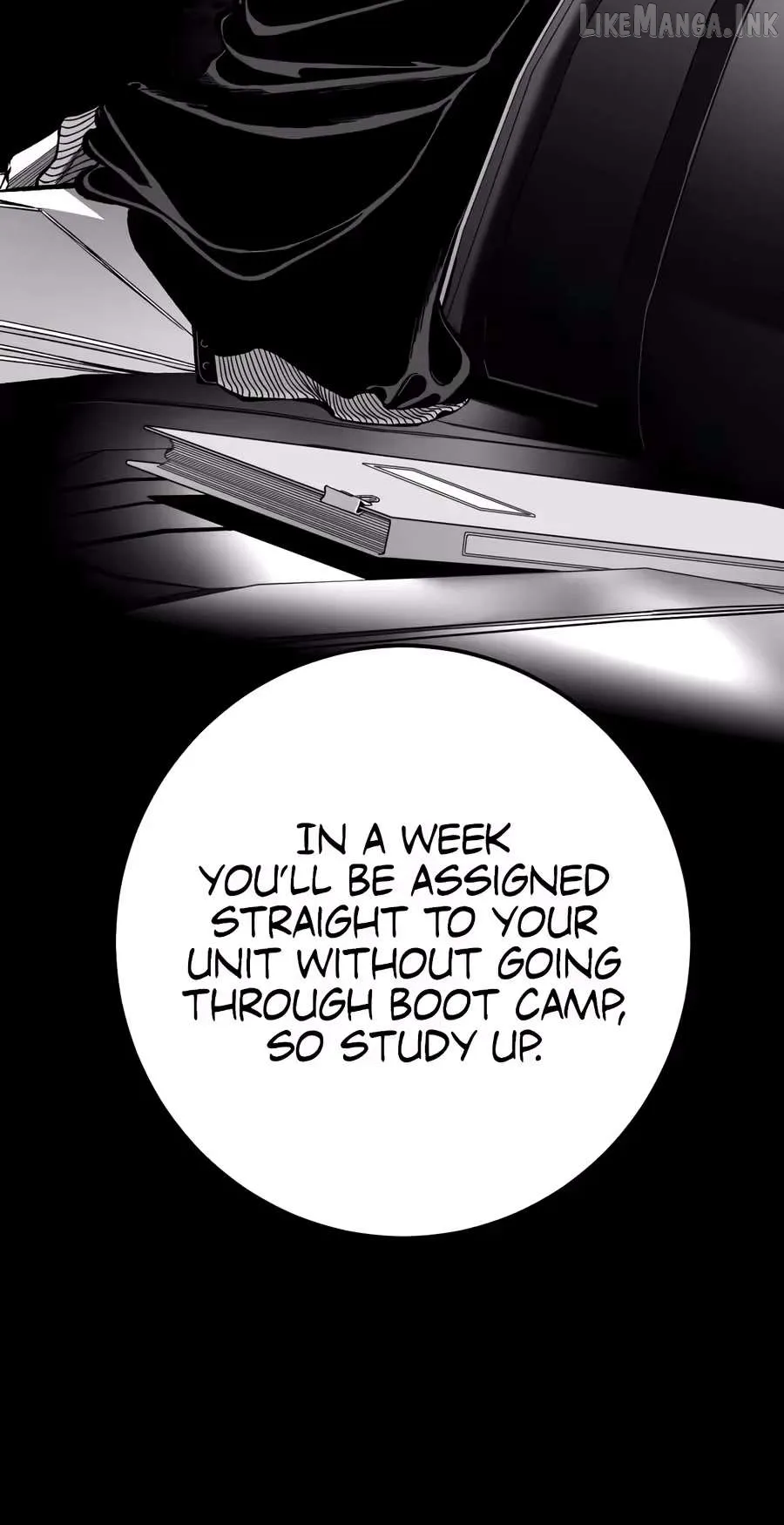 Flames - Manhwa Chapter 20 page 21