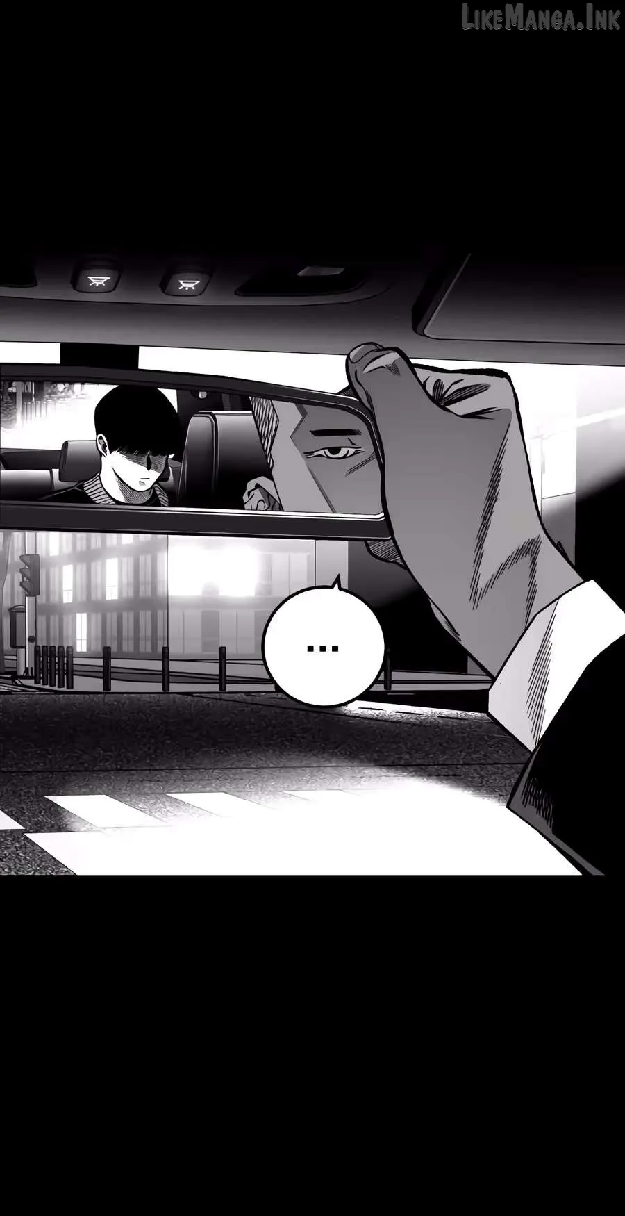 Flames - Manhwa Chapter 20 page 25