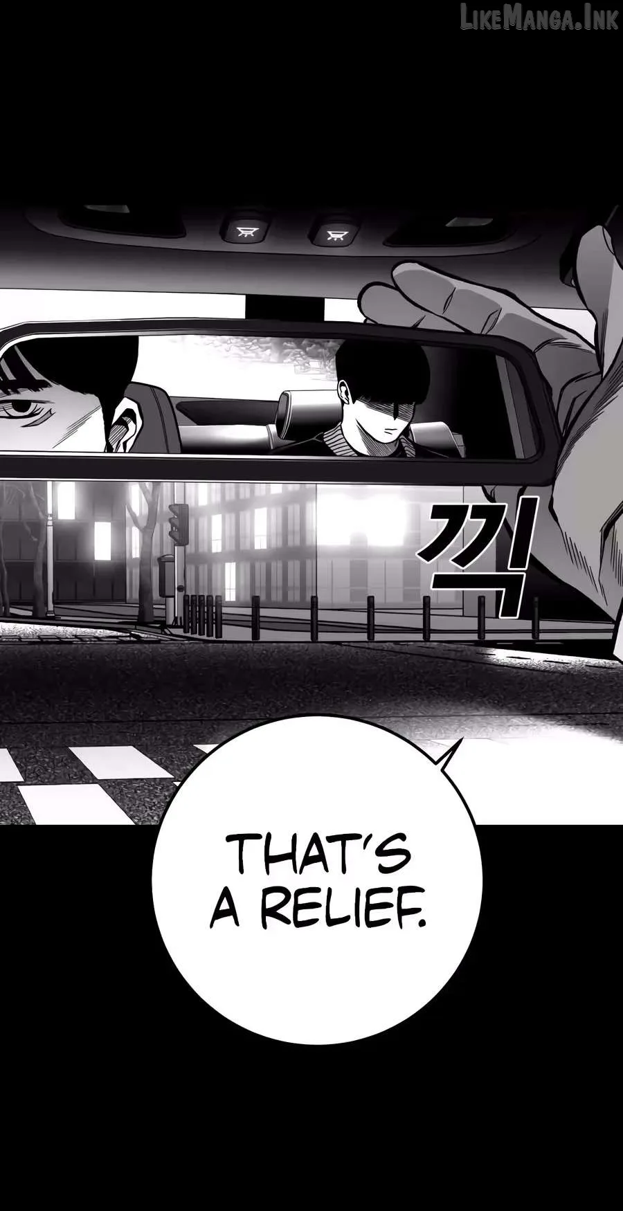 Flames - Manhwa Chapter 20 page 26