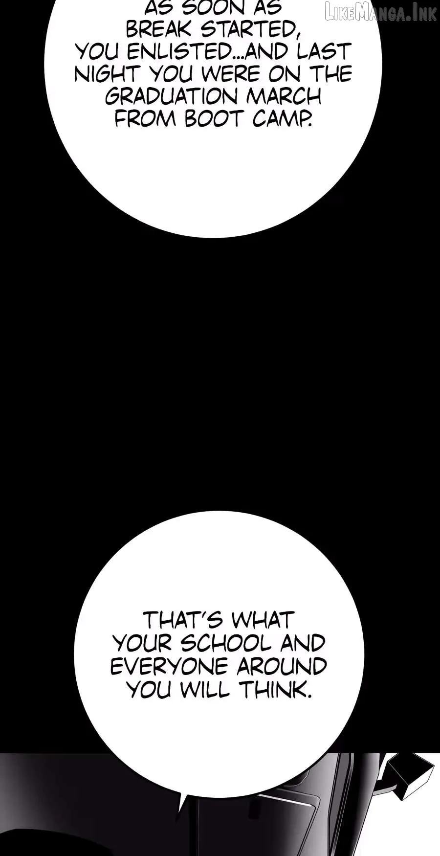 Flames - Manhwa Chapter 20 page 13