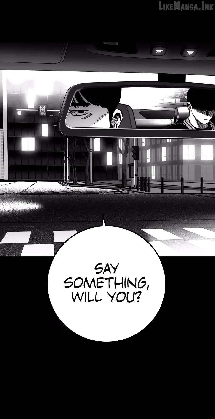 Flames - Manhwa Chapter 20 page 23