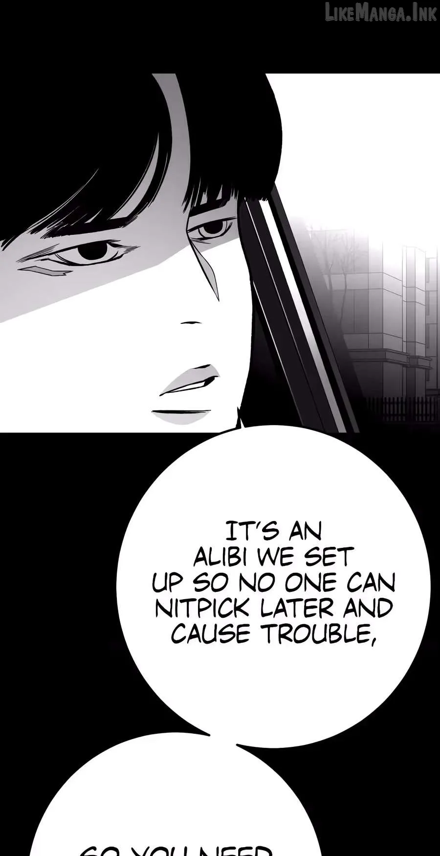 Flames - Manhwa Chapter 20 page 15