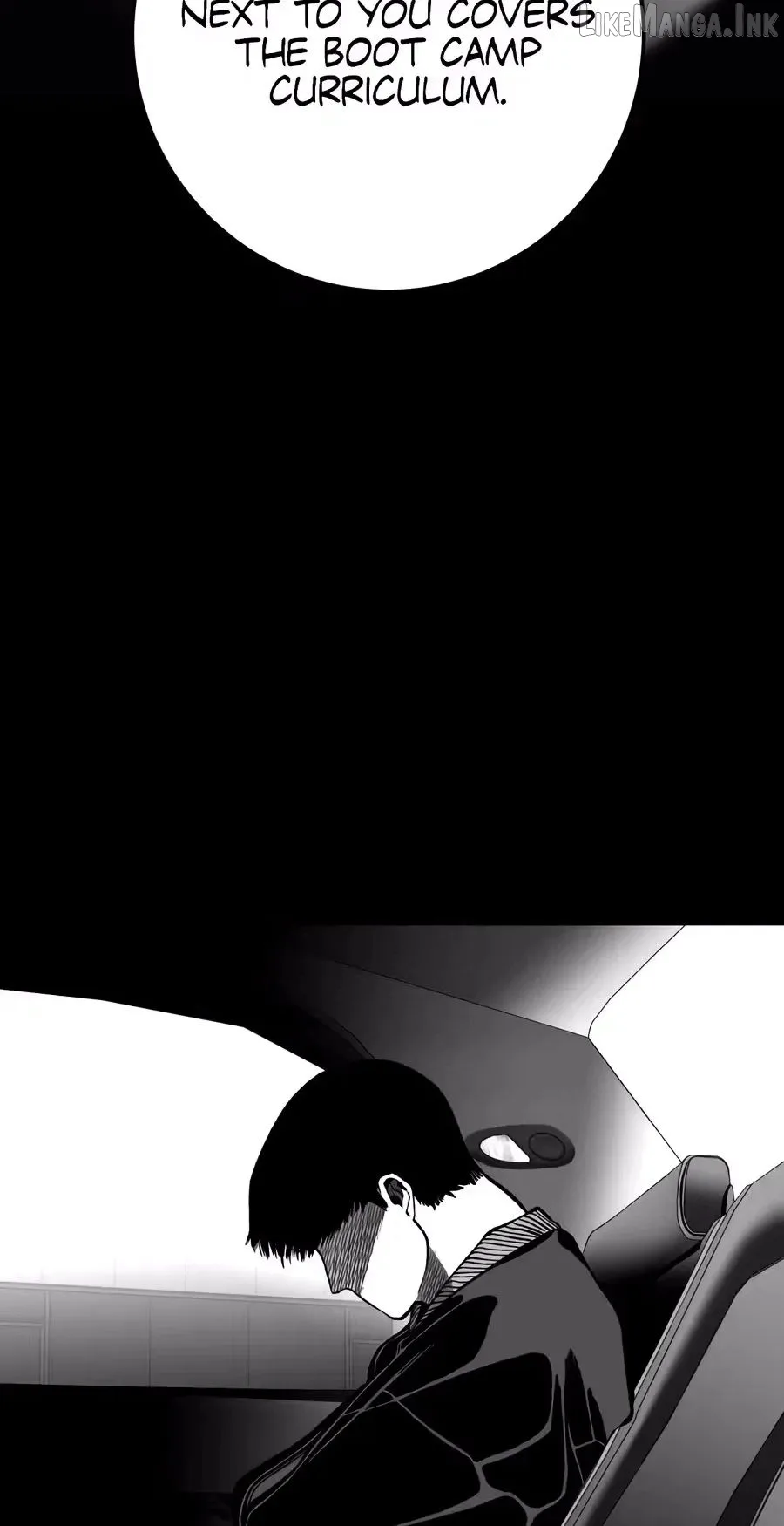 Flames - Manhwa Chapter 20 page 20