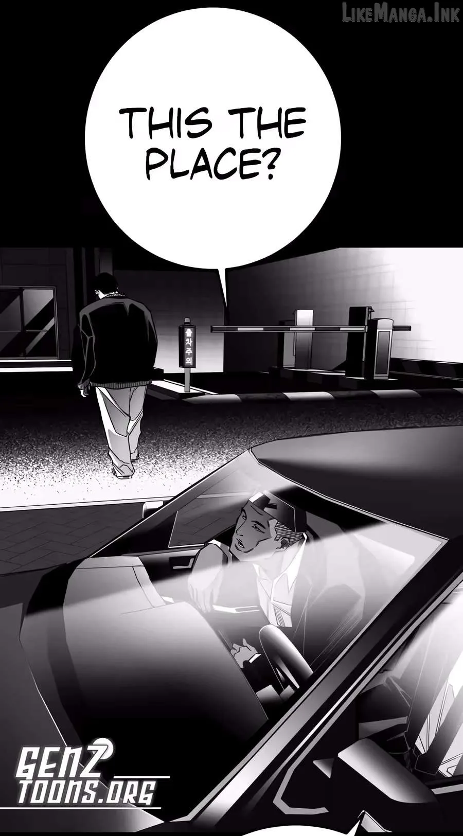 Flames - Manhwa Chapter 20 page 41