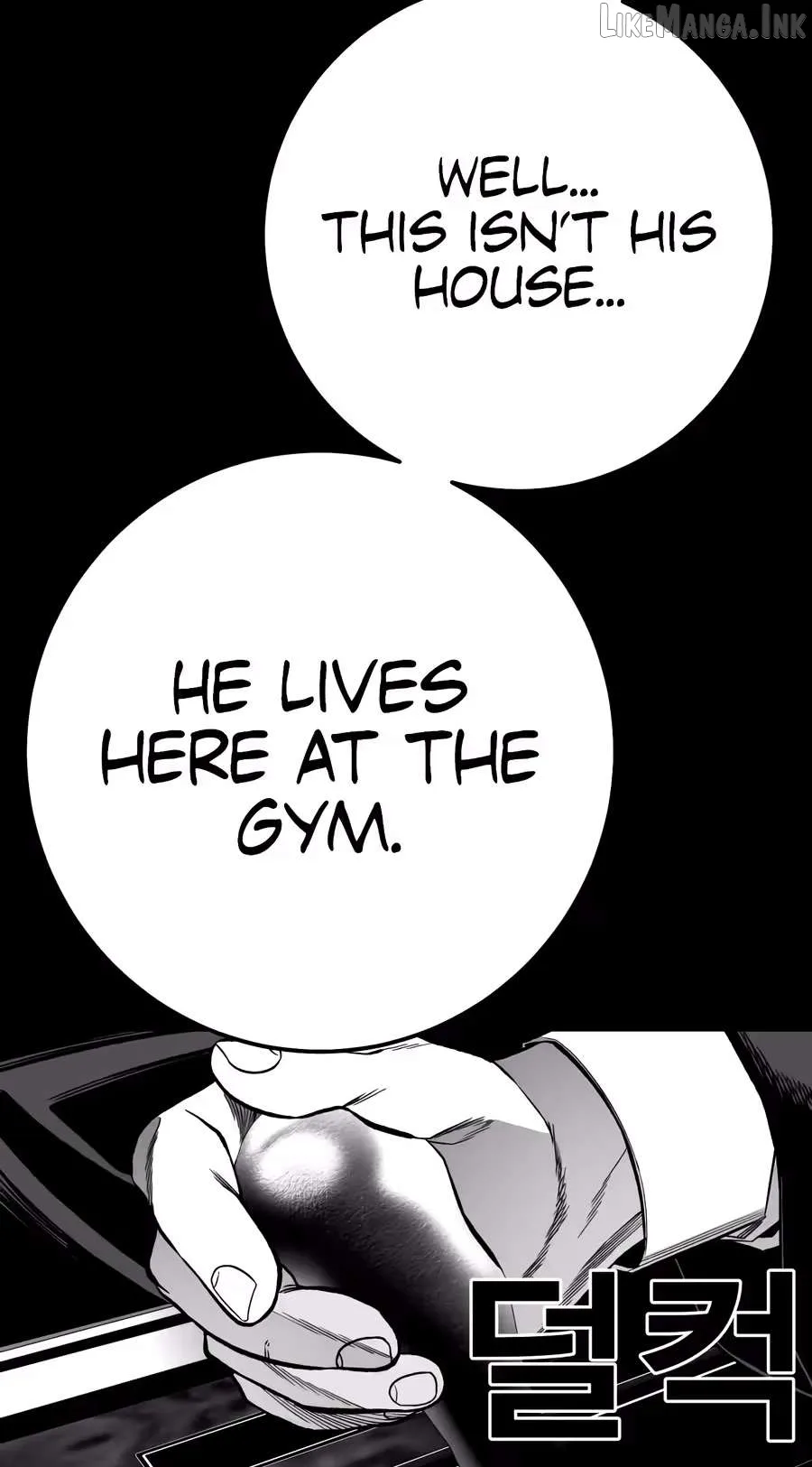 Flames - Manhwa Chapter 20 page 42