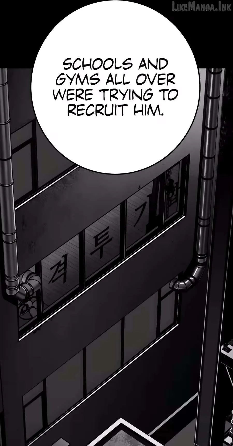 Flames - Manhwa Chapter 20 page 49