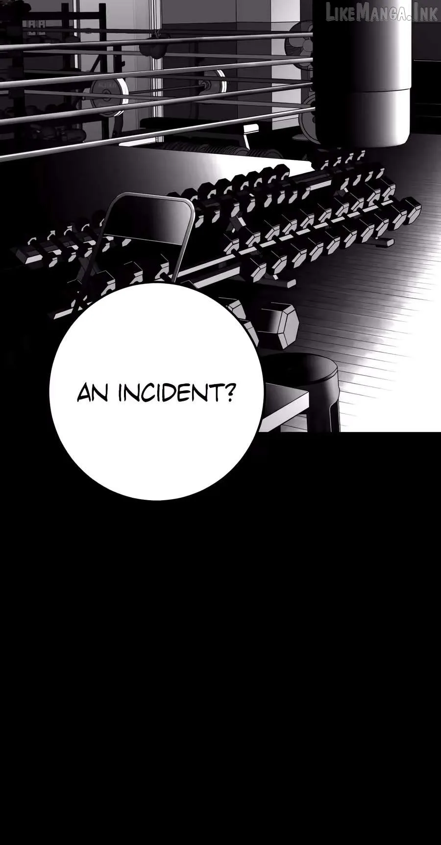 Flames - Manhwa Chapter 20 page 51