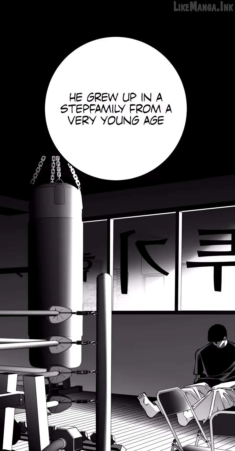 Flames - Manhwa Chapter 20 page 52