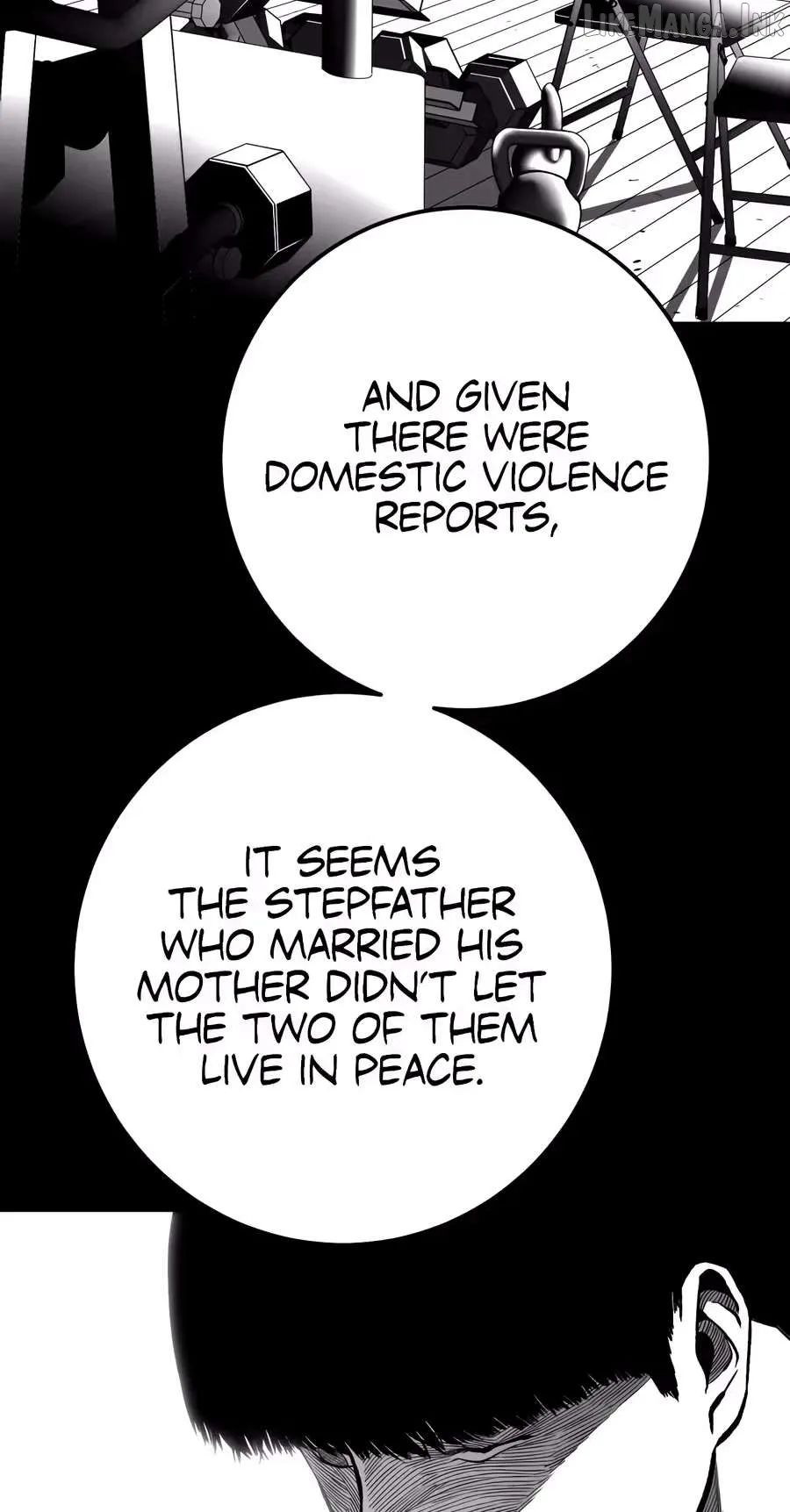 Flames - Manhwa Chapter 20 page 53