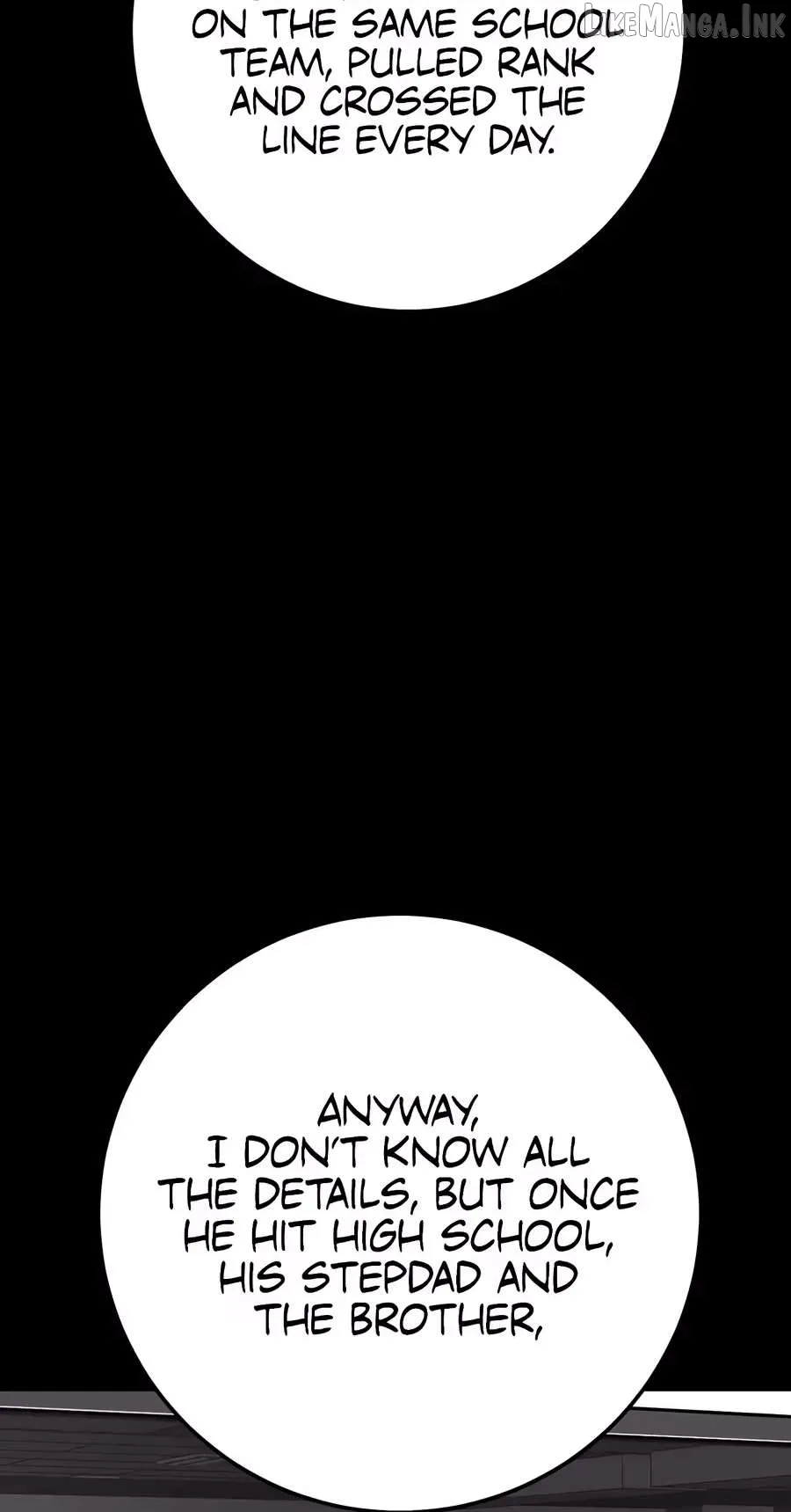 Flames - Manhwa Chapter 20 page 56