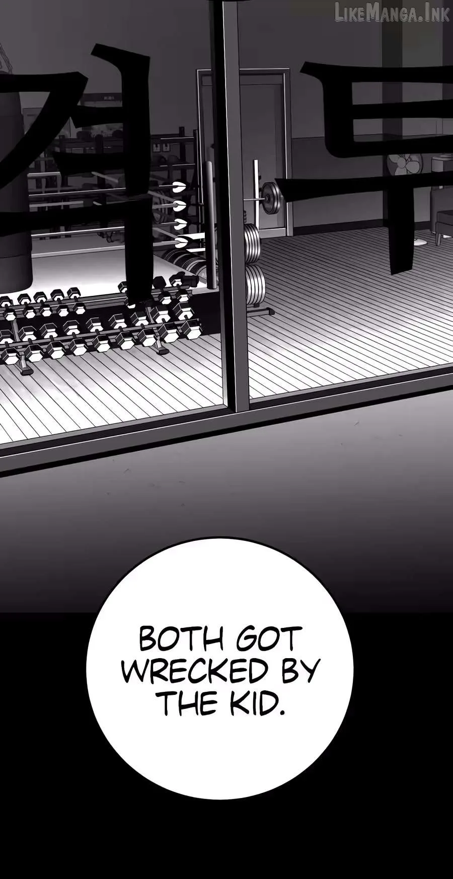Flames - Manhwa Chapter 20 page 57