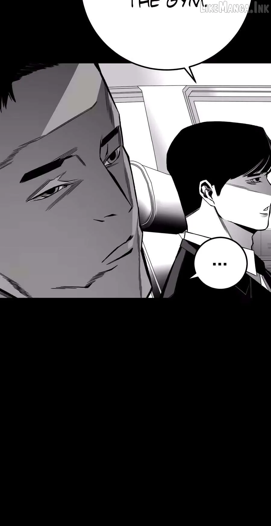 Flames - Manhwa Chapter 20 page 61