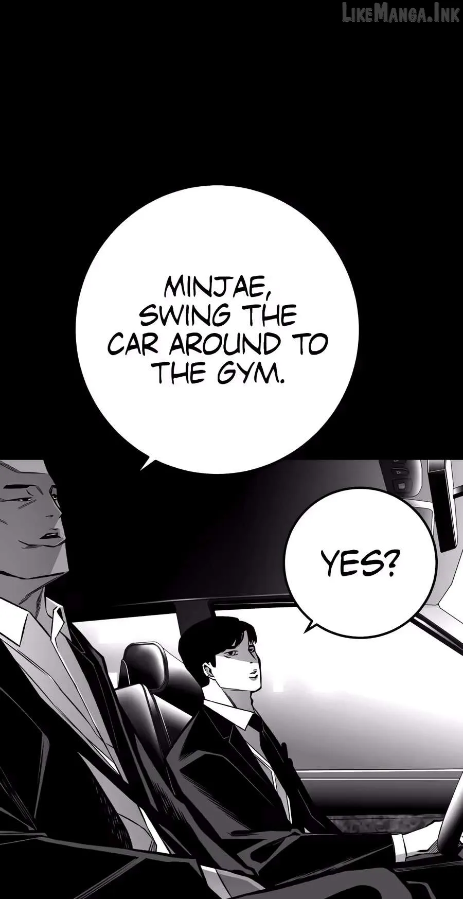 Flames - Manhwa Chapter 20 page 62