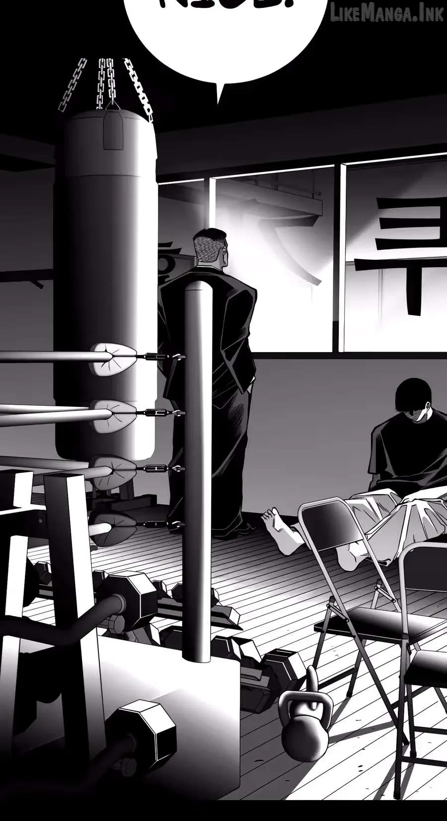 Flames - Manhwa Chapter 20 page 75