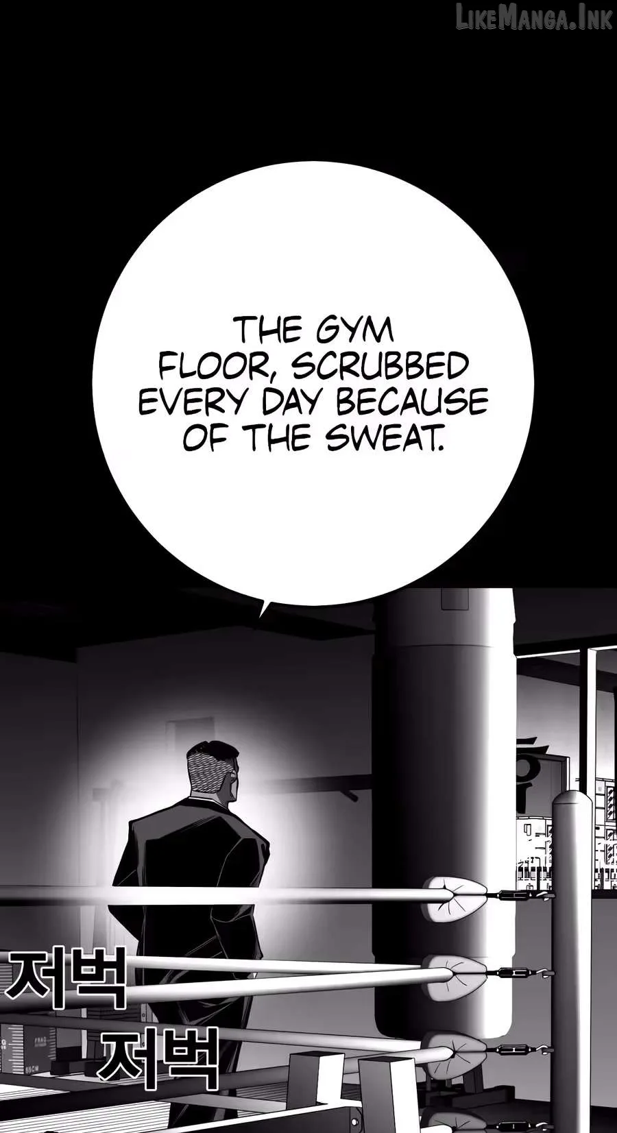 Flames - Manhwa Chapter 20 page 73