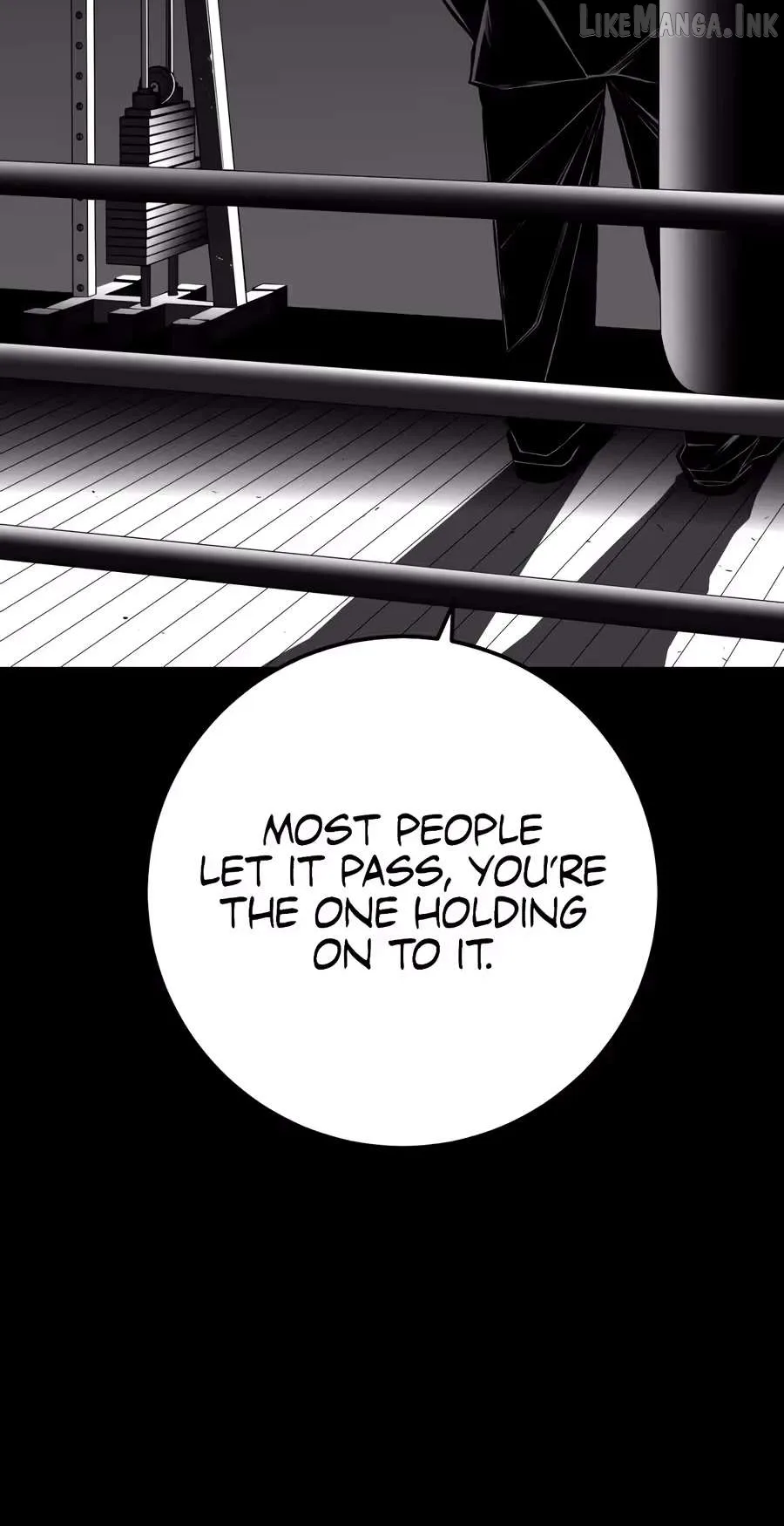 Flames - Manhwa Chapter 20 page 82