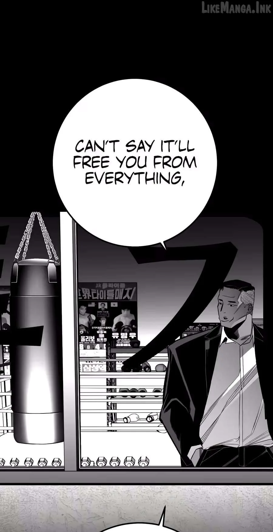 Flames - Manhwa Chapter 20 page 85
