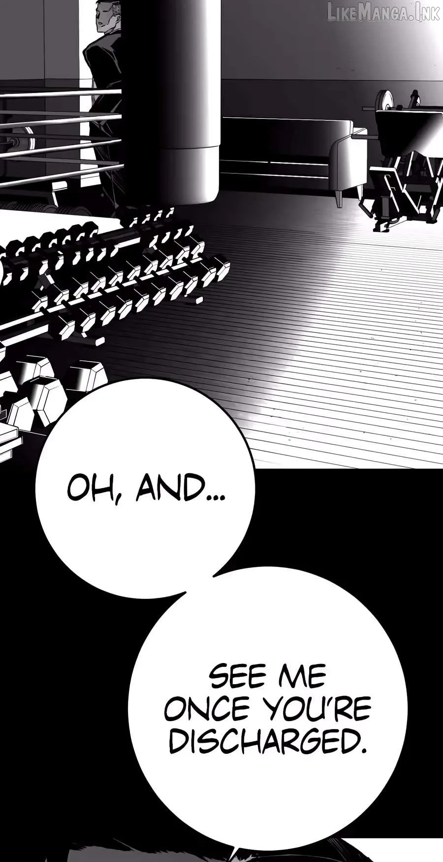 Flames - Manhwa Chapter 20 page 92