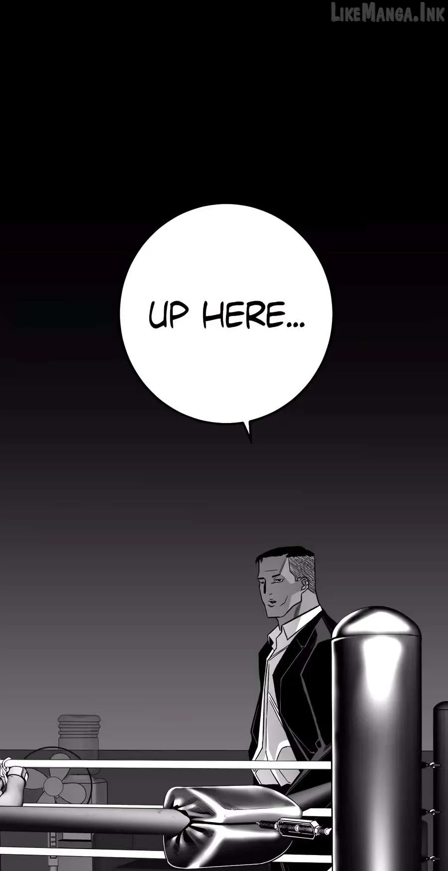 Flames - Manhwa Chapter 20 page 94