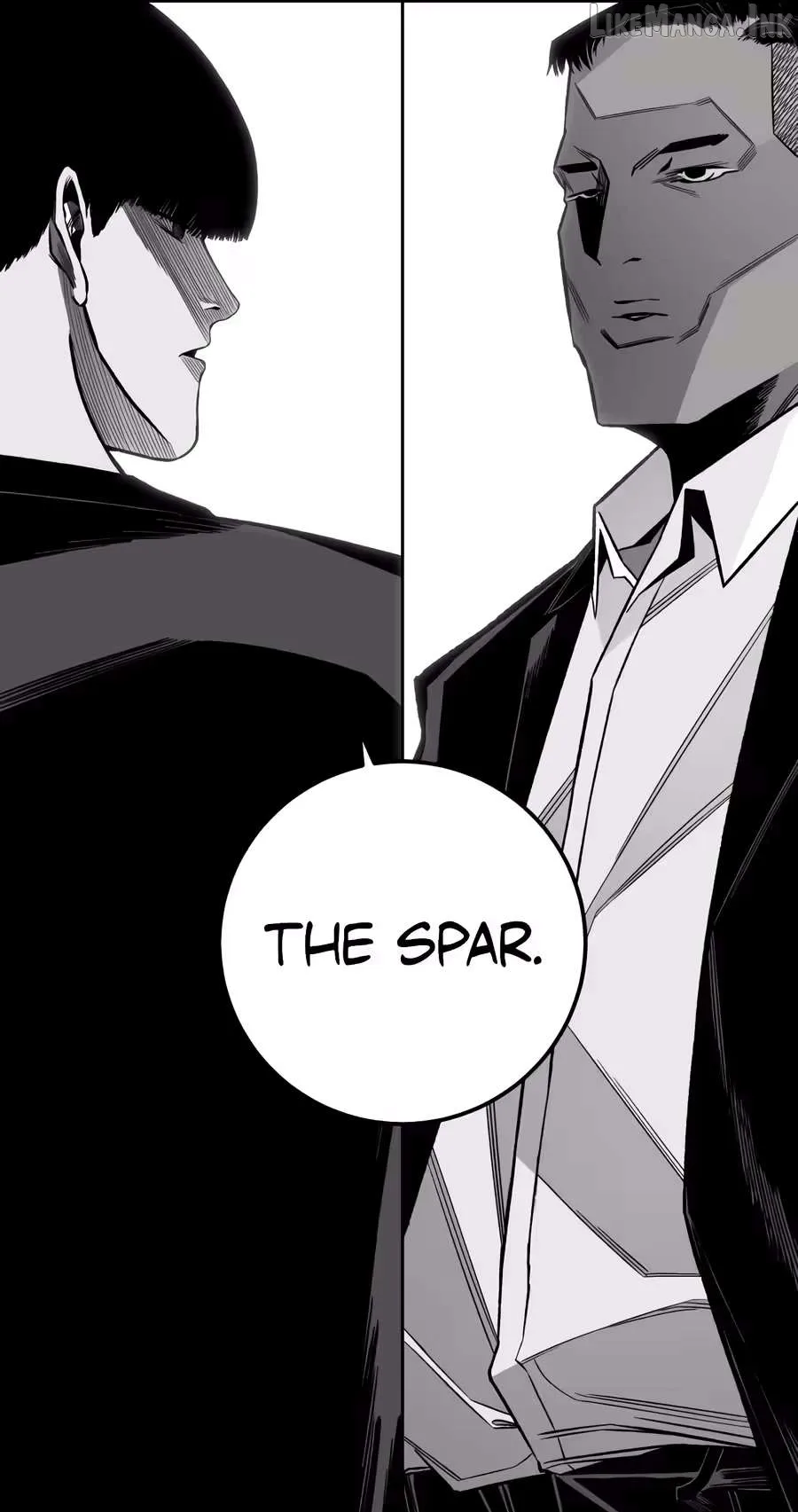 Flames - Manhwa Chapter 20 page 104