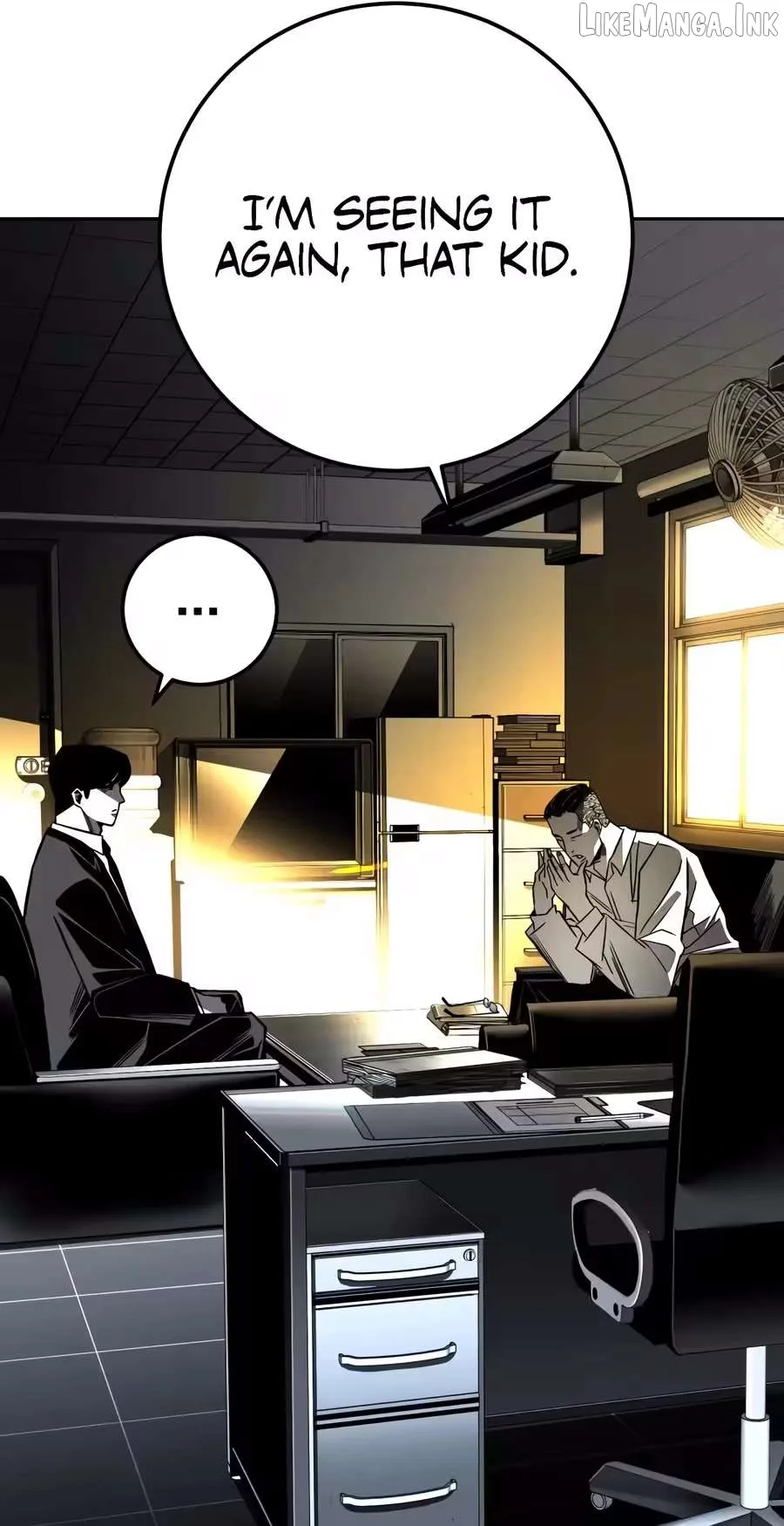 Flames - Manhwa Chapter 20 page 112