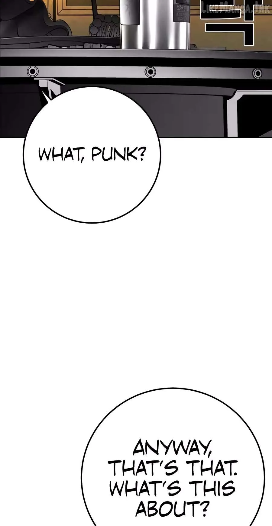 Flames - Manhwa Chapter 21 page 4