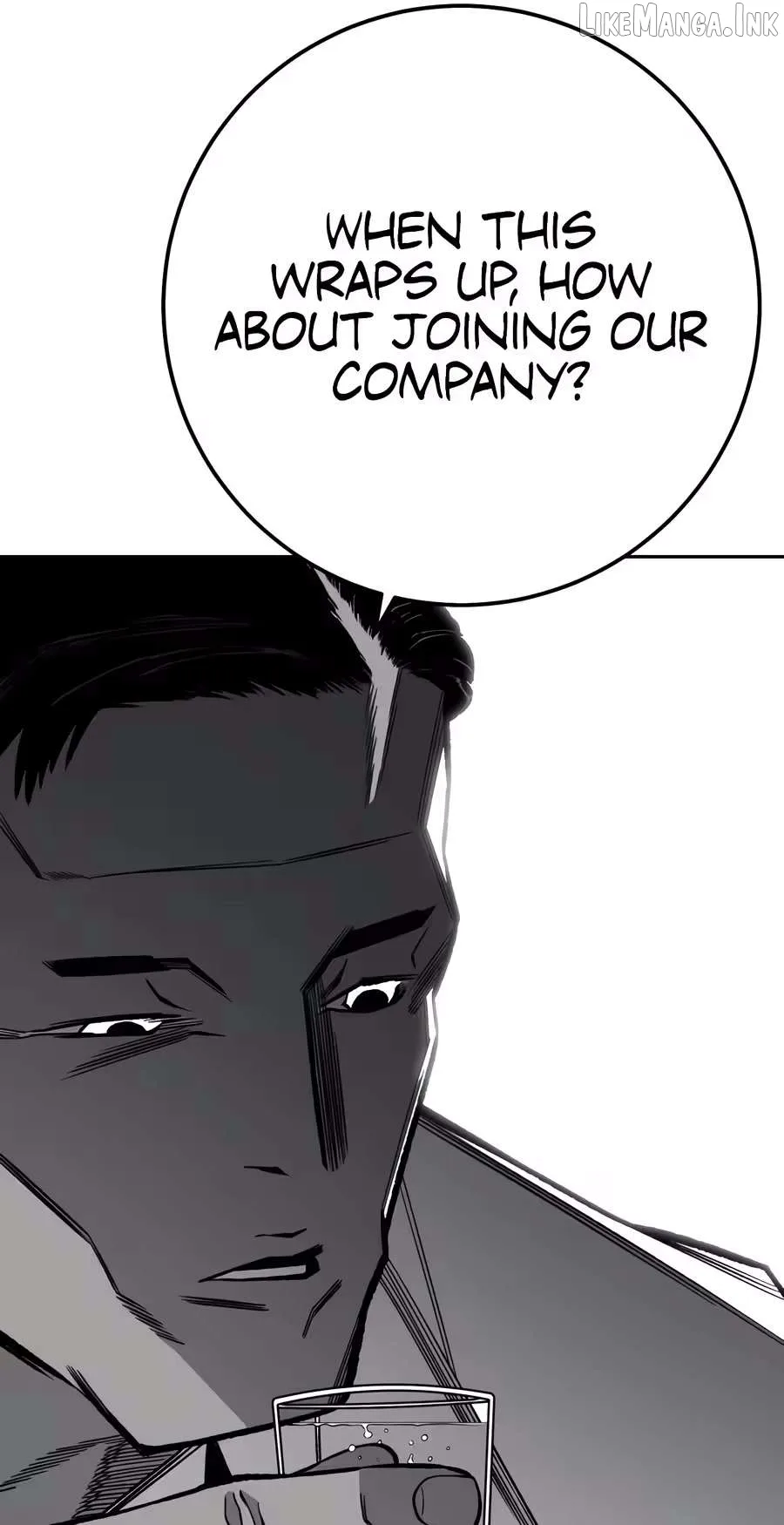 Flames - Manhwa Chapter 21 page 25