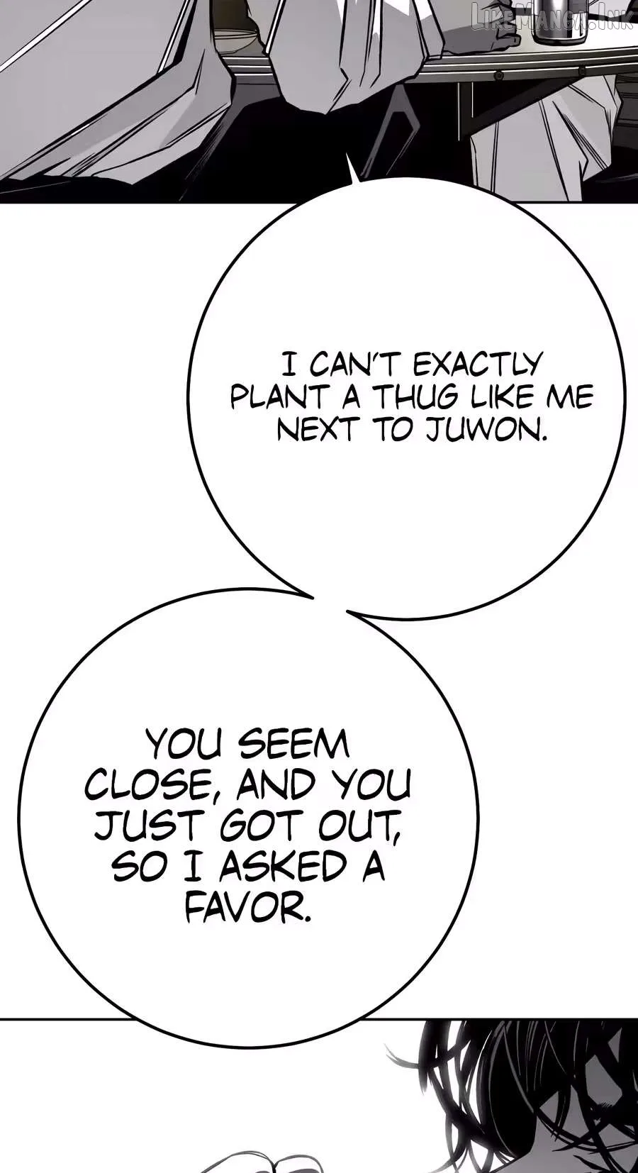Flames - Manhwa Chapter 21 page 14