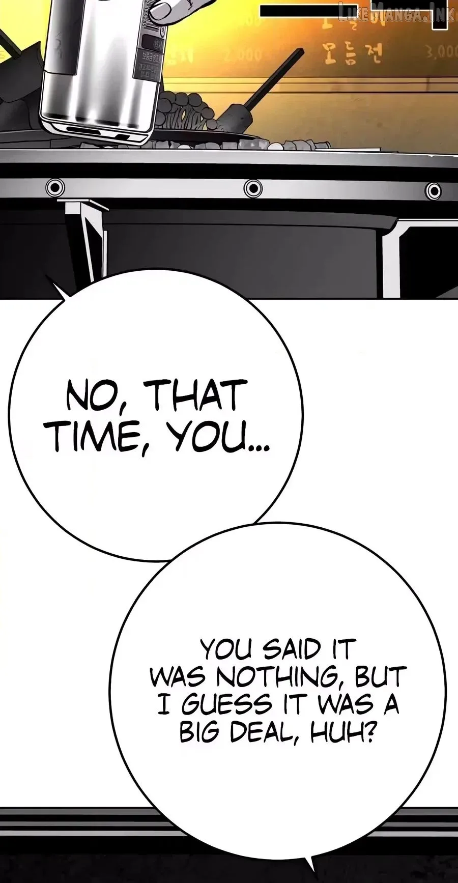 Flames - Manhwa Chapter 21 page 20