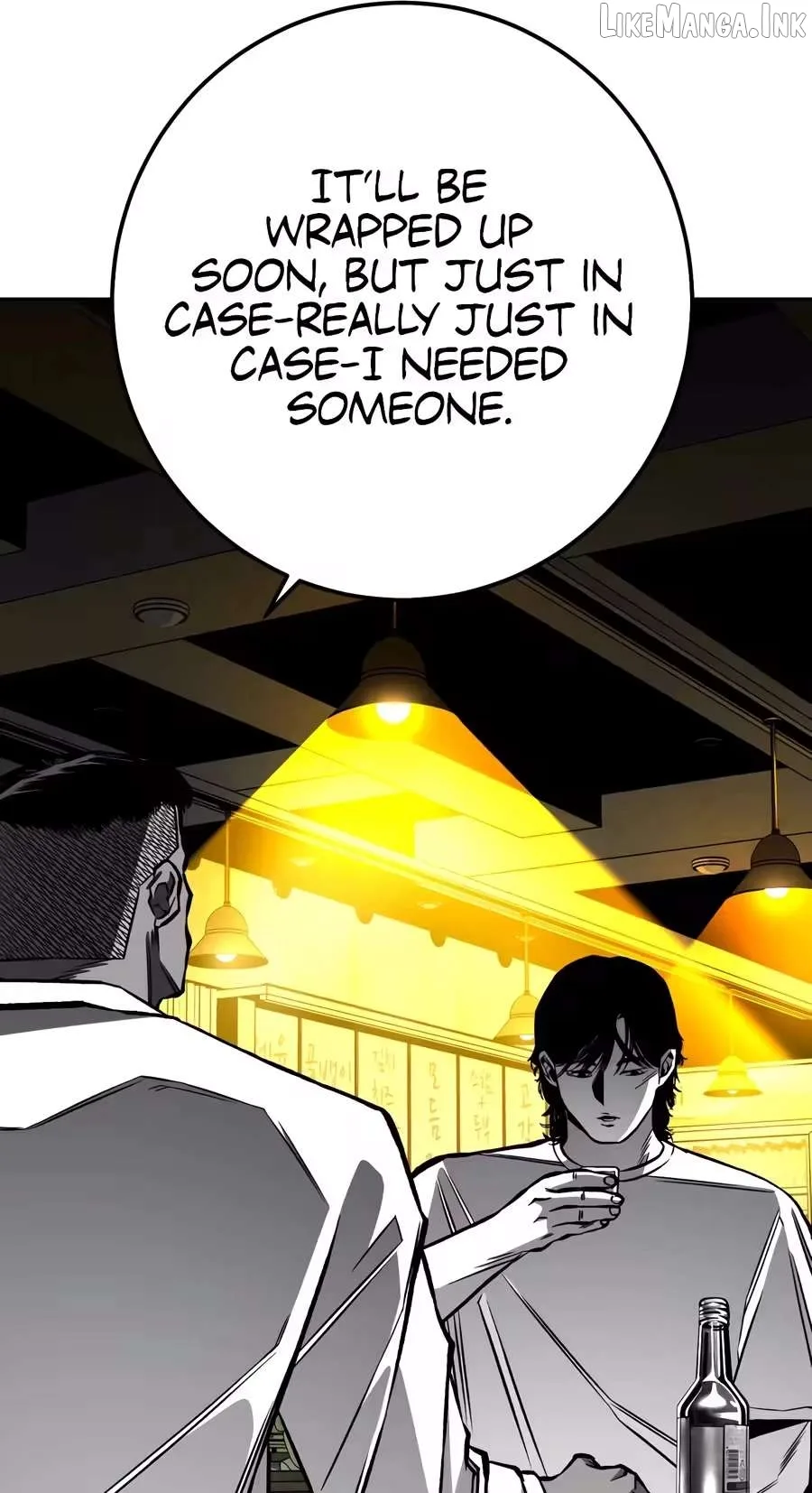 Flames - Manhwa Chapter 21 page 13