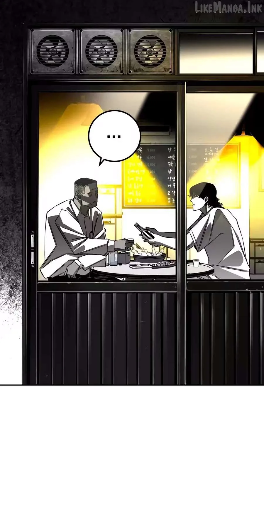Flames - Manhwa Chapter 21 page 21