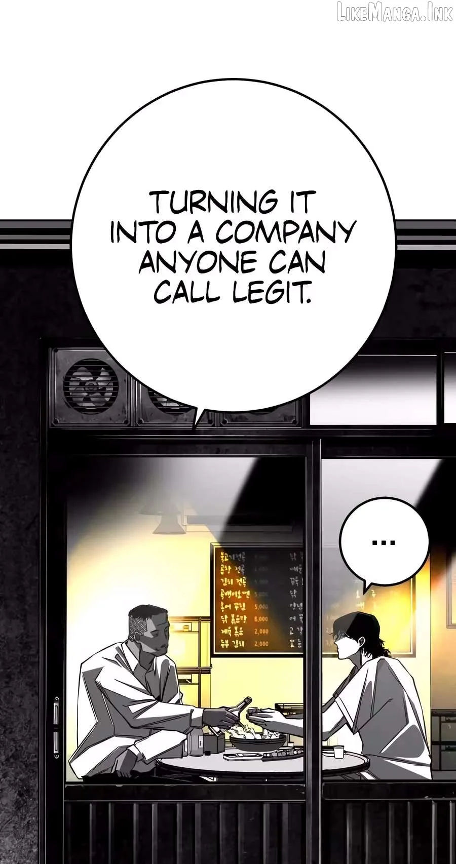 Flames - Manhwa Chapter 21 page 33