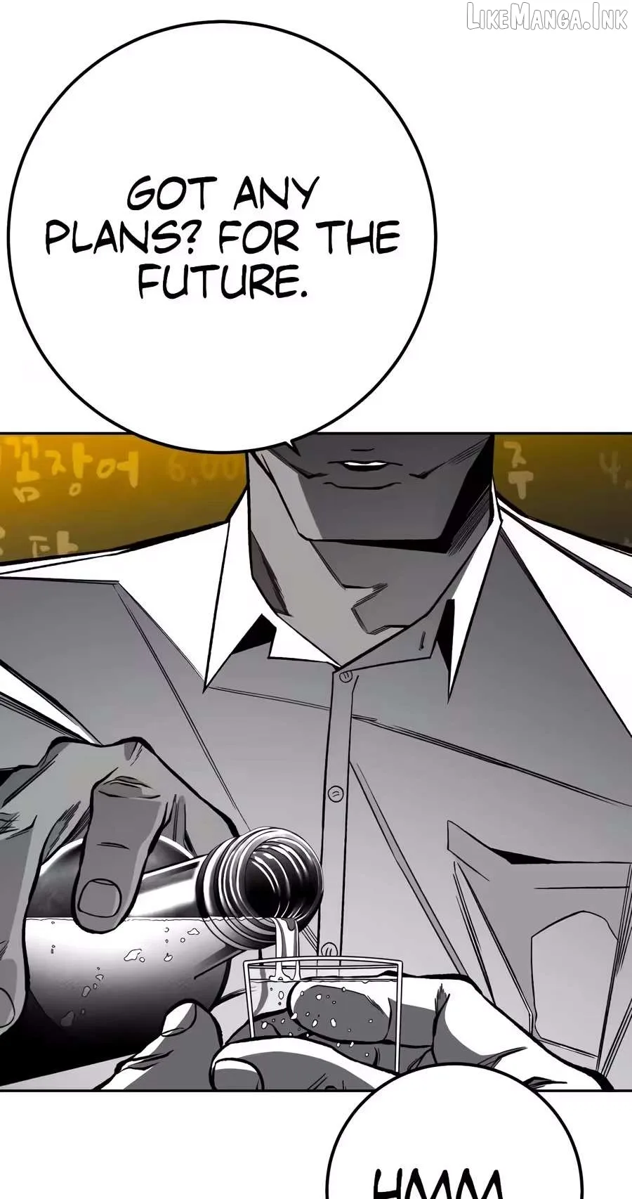 Flames - Manhwa Chapter 21 page 36