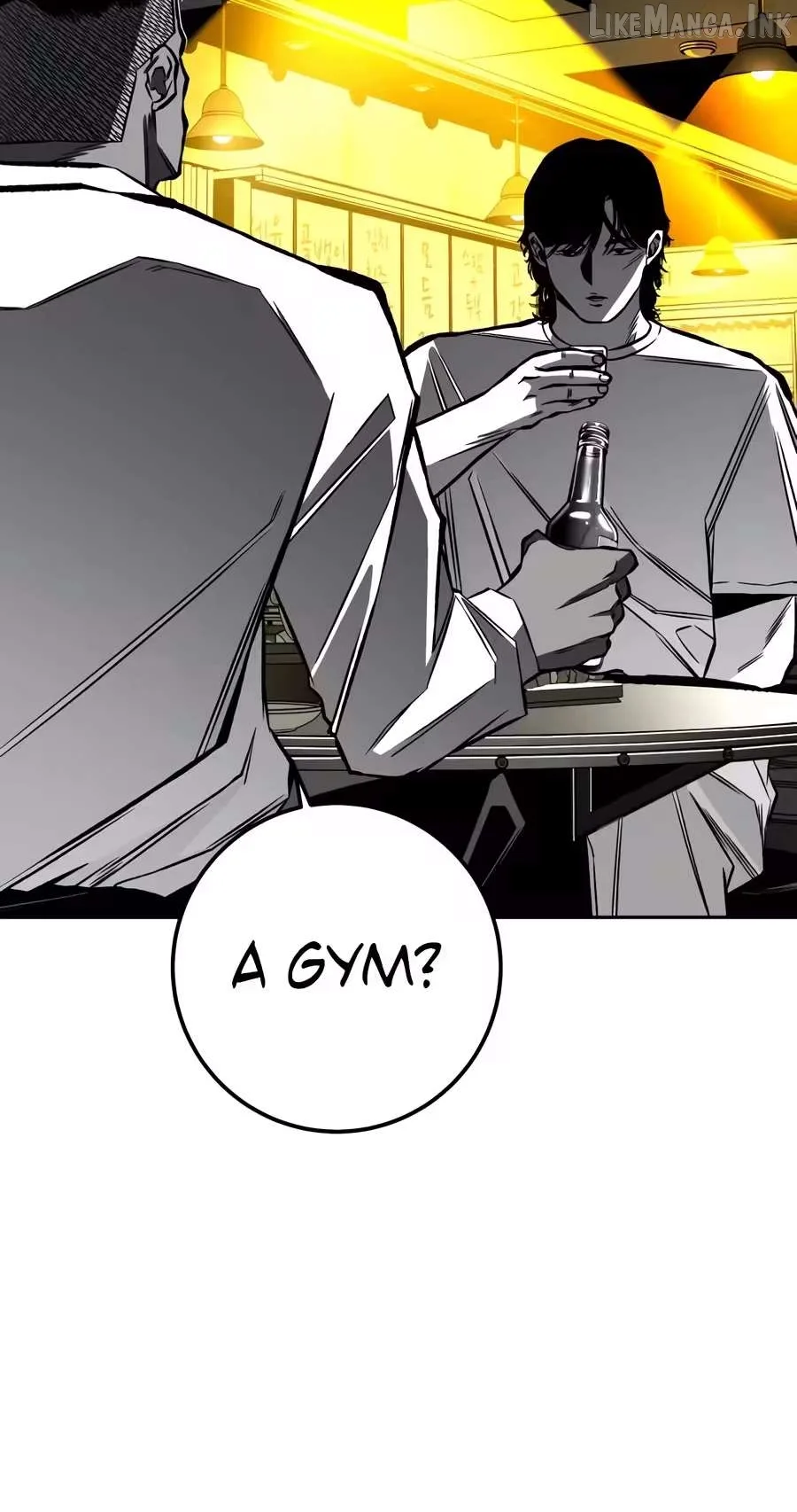 Flames - Manhwa Chapter 21 page 38