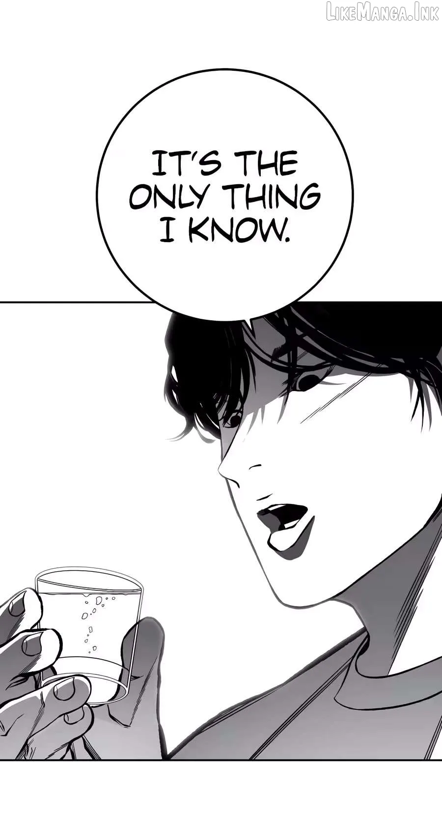 Flames - Manhwa Chapter 21 page 39