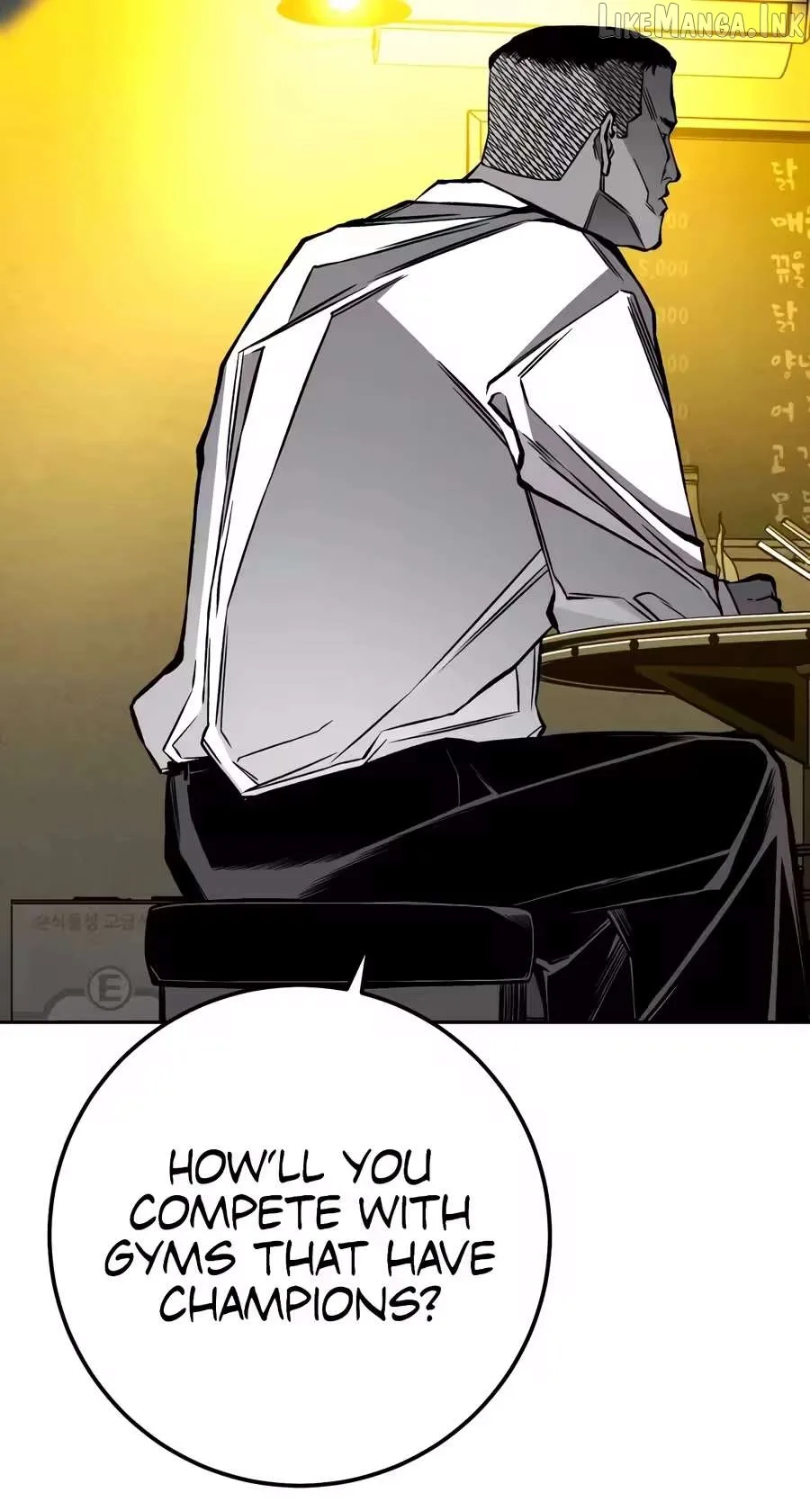 Flames - Manhwa Chapter 21 page 41