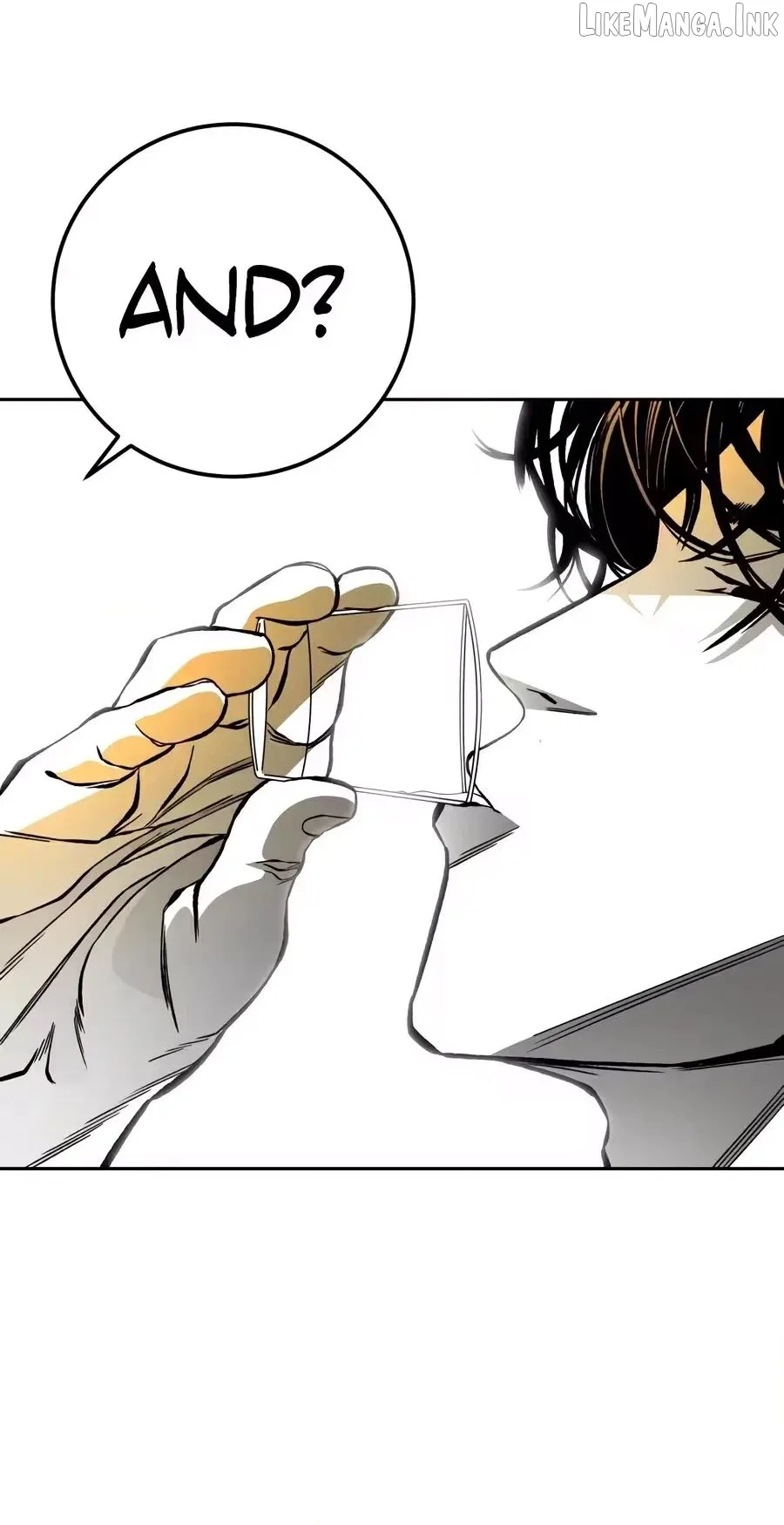 Flames - Manhwa Chapter 21 page 50