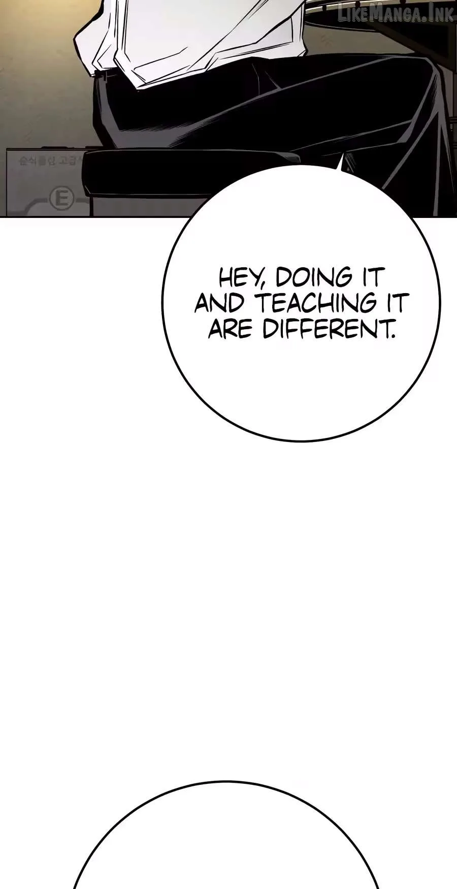 Flames - Manhwa Chapter 21 page 55