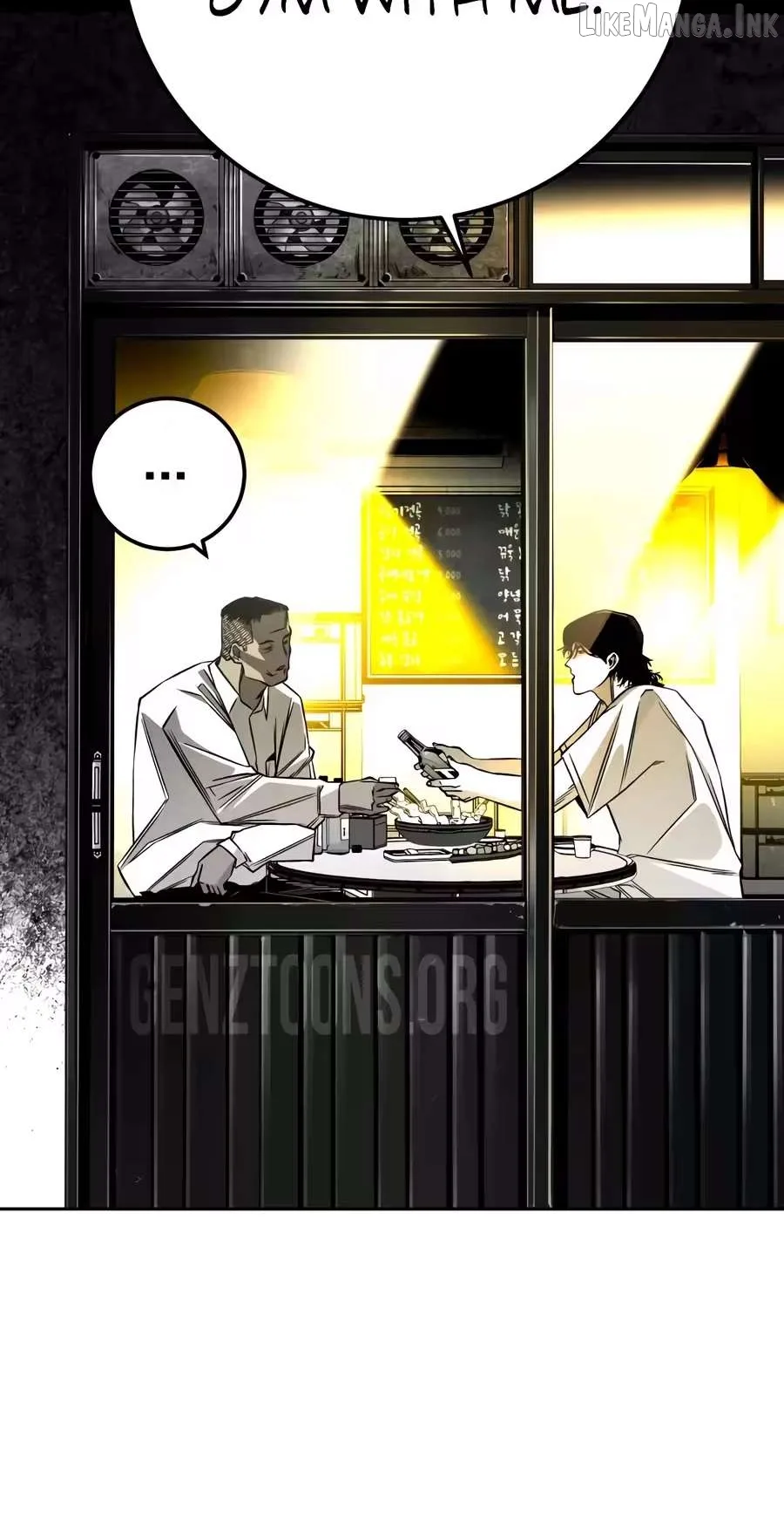 Flames - Manhwa Chapter 21 page 59
