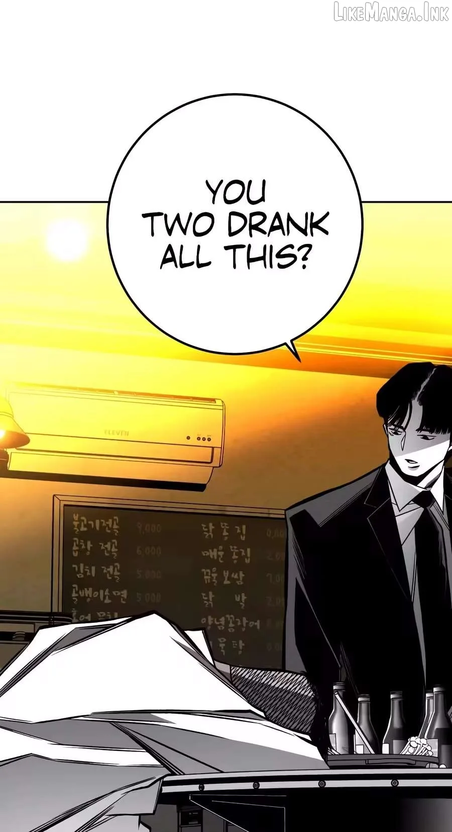 Flames - Manhwa Chapter 21 page 78