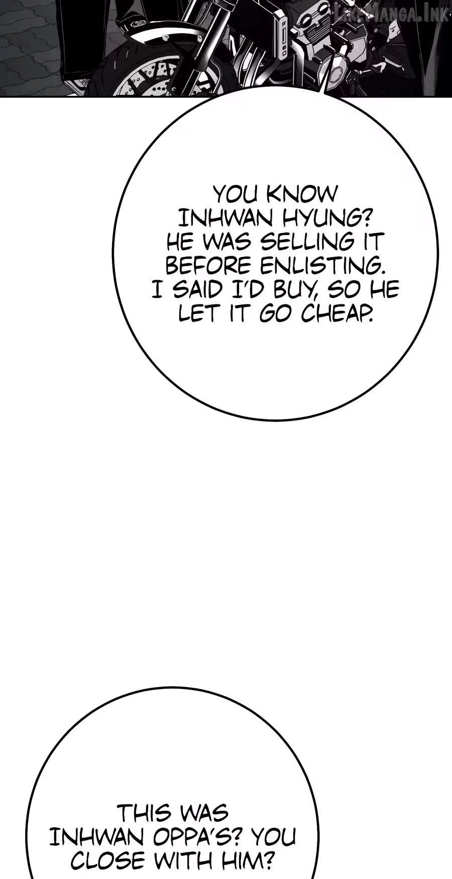 Flames - Manhwa Chapter 21 page 91