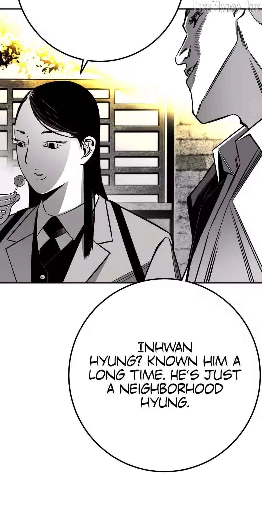 Flames - Manhwa Chapter 21 page 92